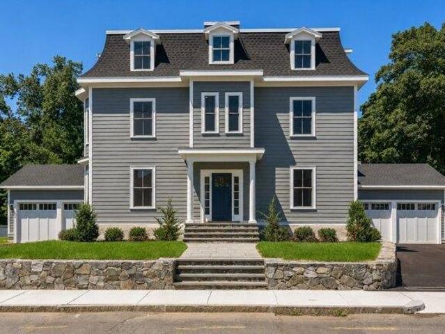 Condo for sale in Auburndale, Massachusetts