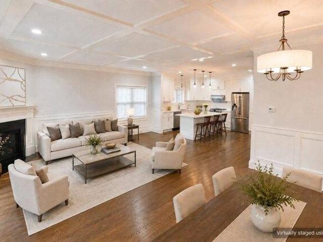 Condo for sale in Auburndale, Massachusetts