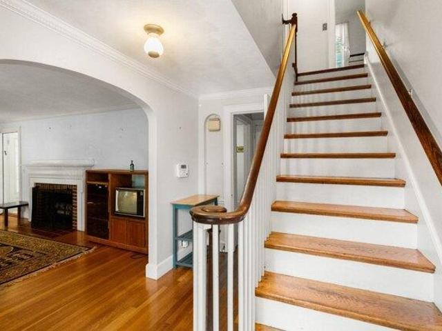 House for sale in Nonantum, Newton