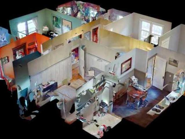 Condo for rent in Newton Corner, Newton
