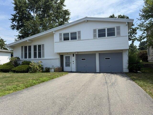 House for sale in Auburndale, Massachusetts