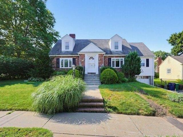House for sale in Auburndale, Massachusetts