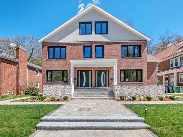 House for sale in Auburndale, Massachusetts