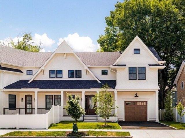 Condo for sale in Auburndale, Massachusetts