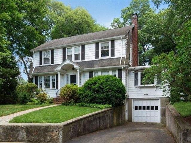 House for sale in Auburndale, Massachusetts