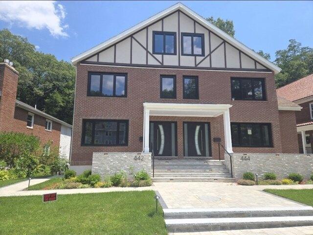 House for sale in Auburndale, Massachusetts