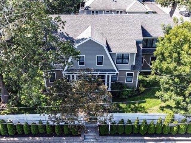 House for sale in Auburndale, Massachusetts