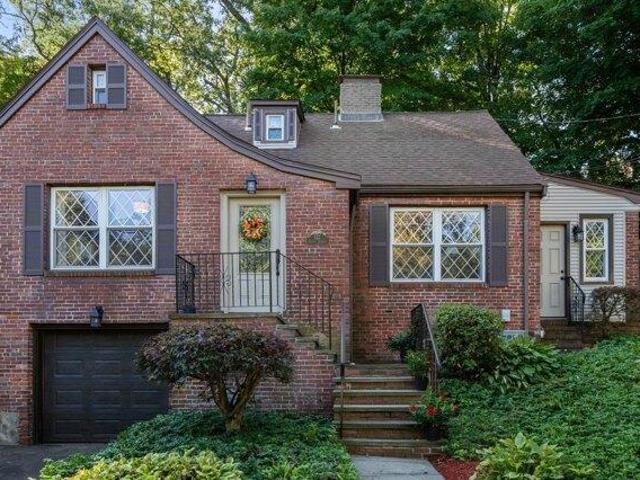 House for sale in Auburndale, Massachusetts