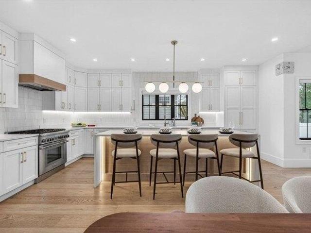 Condo for sale in Auburndale, Massachusetts