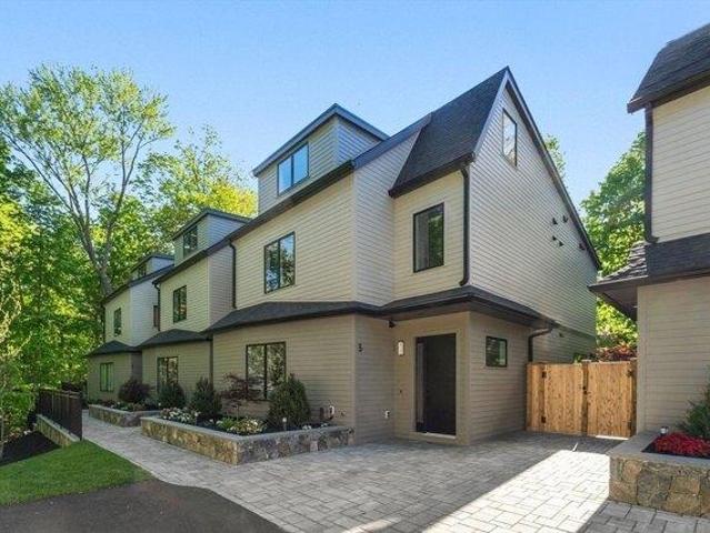 Condo for sale in Auburndale, Massachusetts