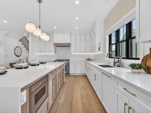 House for sale in Auburndale, Massachusetts