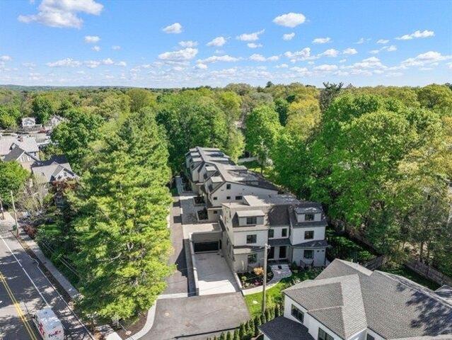 Condo for sale in Auburndale, Massachusetts