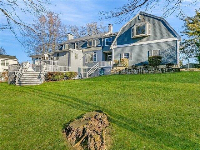 House for sale in Newton Highlands, Newton