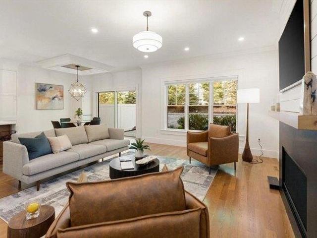 House for sale in Auburndale, Massachusetts