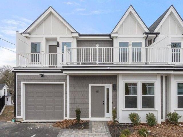 Condo for sale in Auburndale, Massachusetts