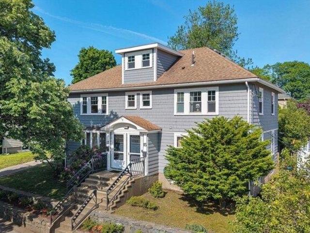 Condo for sale in Auburndale, Massachusetts