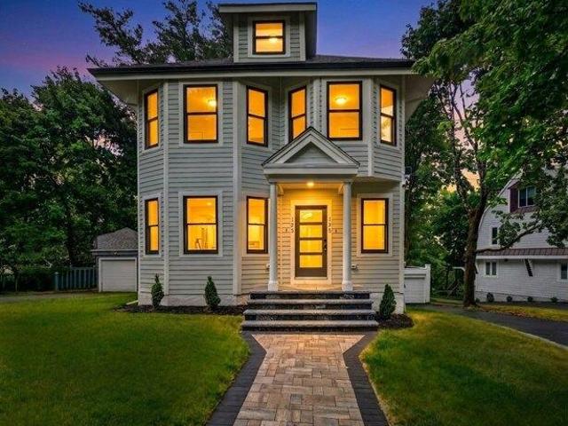 Condo for sale in Auburndale, Massachusetts