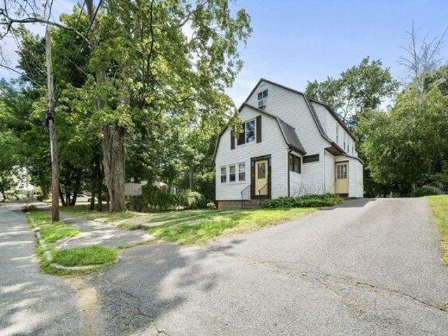 House for sale in Auburndale, Massachusetts