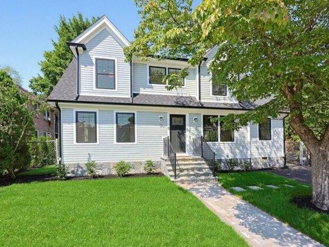 House for sale in Auburndale, Massachusetts