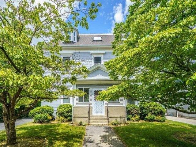 House for sale in Auburndale, Massachusetts