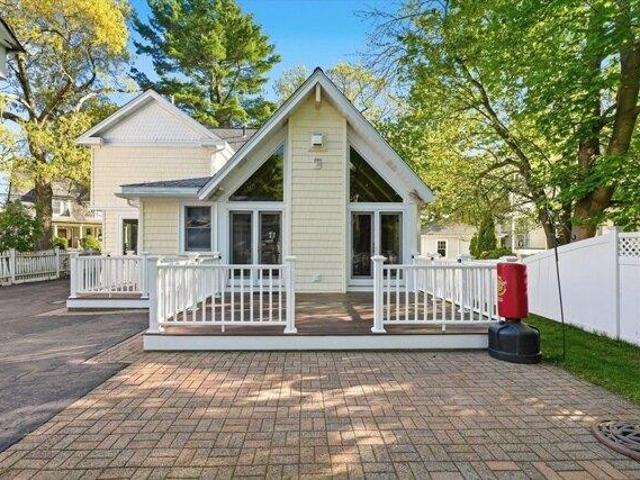 House for sale in Auburndale, Massachusetts