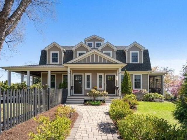 Condo for sale in Auburndale, Massachusetts