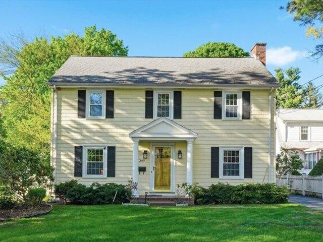 House for sale in Auburndale, Newton