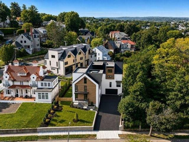 House for sale in Auburndale, Massachusetts