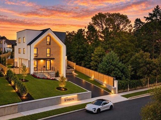 Condo for sale in Newton, Middlesex County