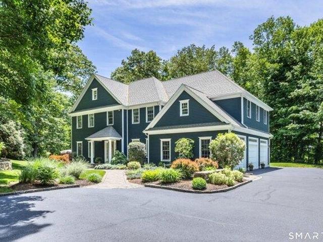 House for sale in Newtown, Connecticut