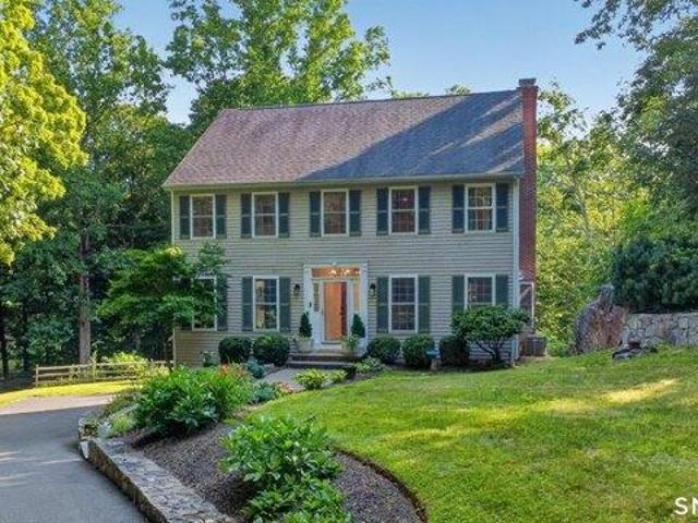 House for sale in Newtown, Connecticut