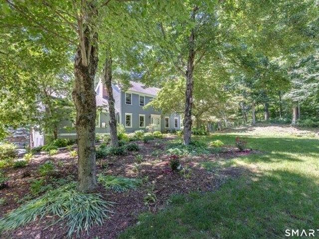 House for sale in Newtown, Connecticut