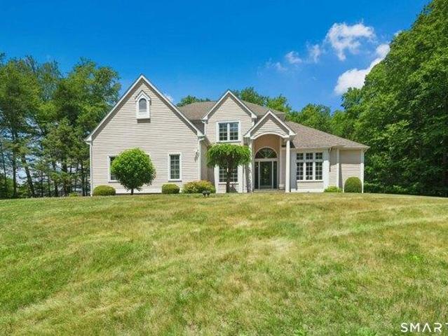 House for sale in Newtown, Connecticut