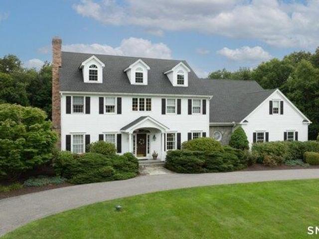 House for sale in Newtown, Connecticut