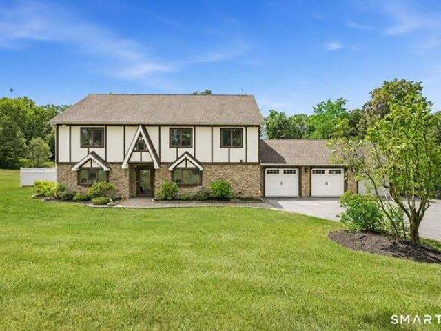 House for sale in Newtown, Connecticut