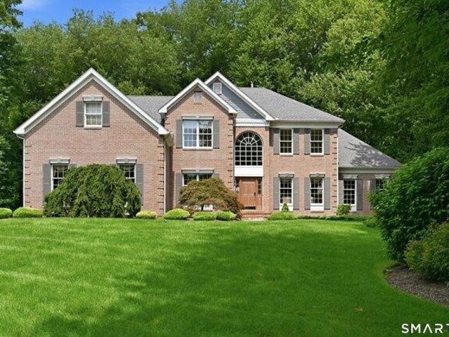 House for sale in Newtown, Connecticut