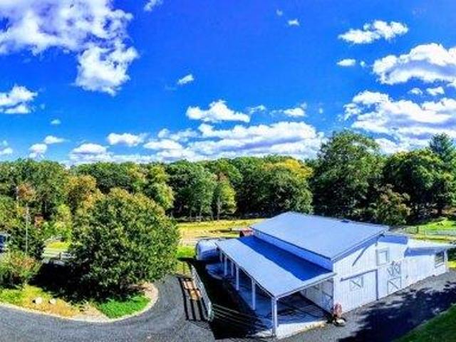 House for sale in Newtown, Connecticut
