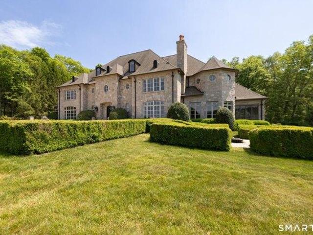House for sale in Newtown, Connecticut