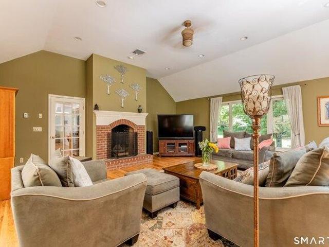 House for sale in Newtown, Western Connecticut Planning Region