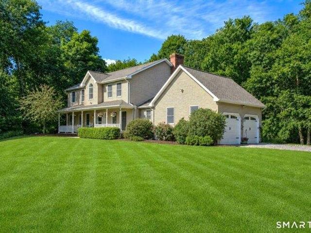 House for sale in Newtown, Connecticut