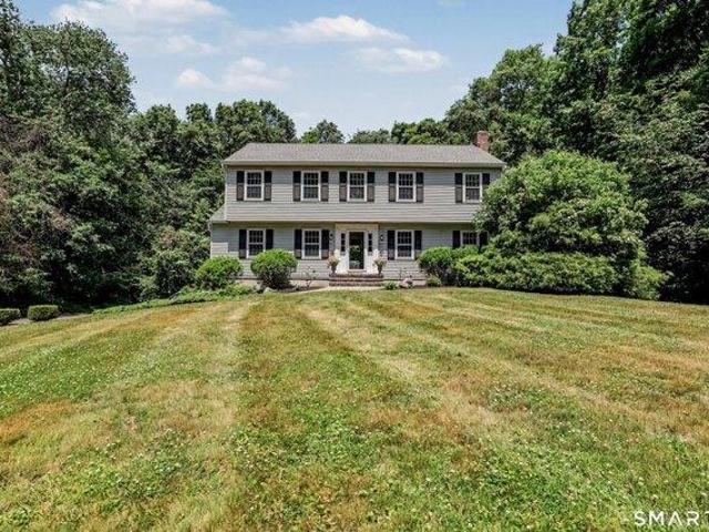 House for sale in Newtown, Connecticut
