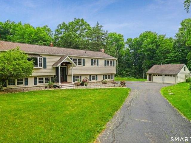 House for sale in Newtown, Connecticut