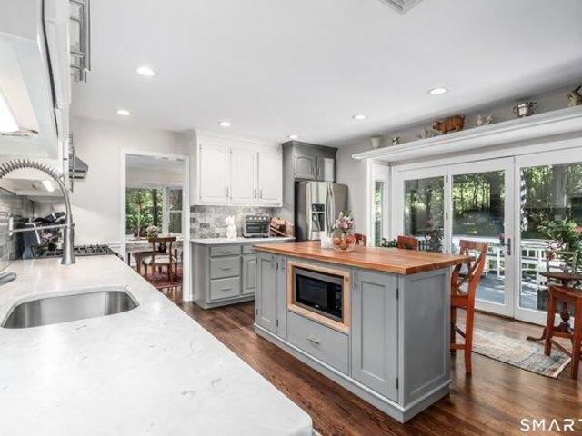 House for sale in Newtown, Connecticut