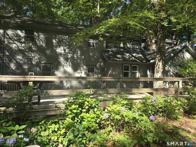 House for sale in Newtown, Connecticut