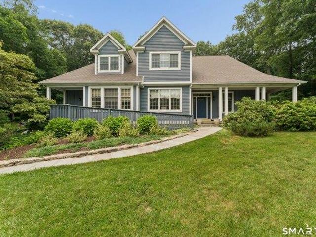 House for sale in Newtown, Connecticut