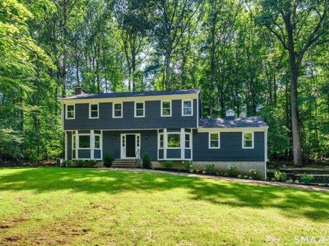 House for sale in Newtown, Connecticut
