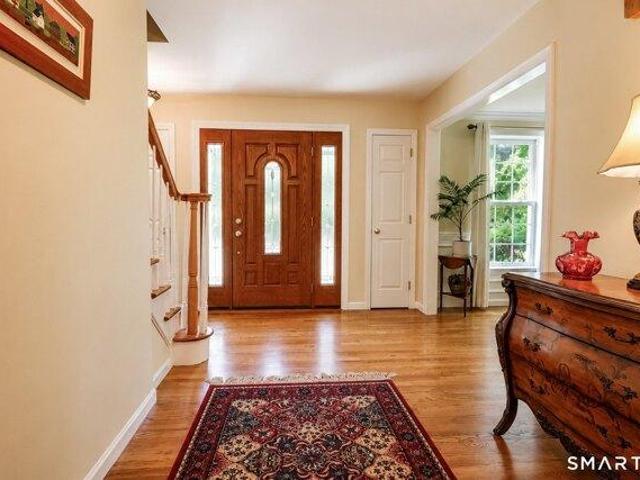 House for sale in Newtown, Connecticut