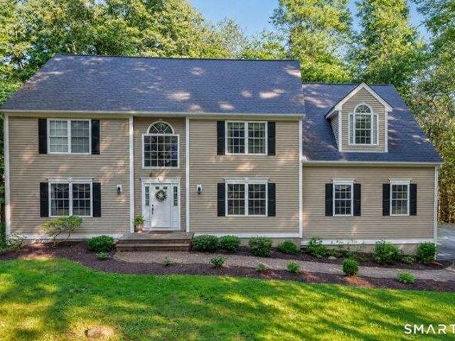 House for sale in Newtown, Connecticut