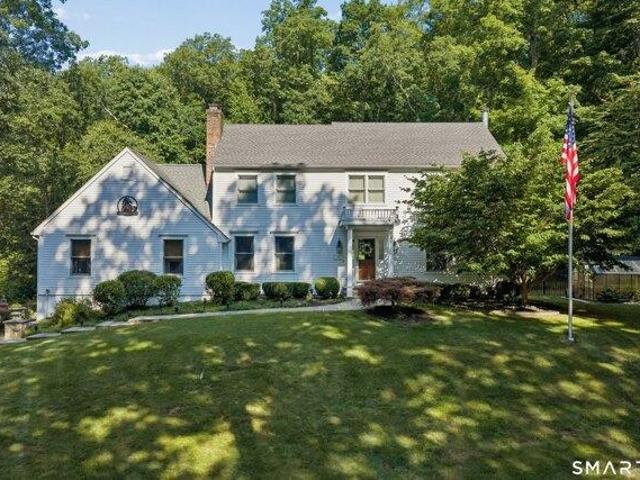 House for sale in Newtown, Western Connecticut Planning Region