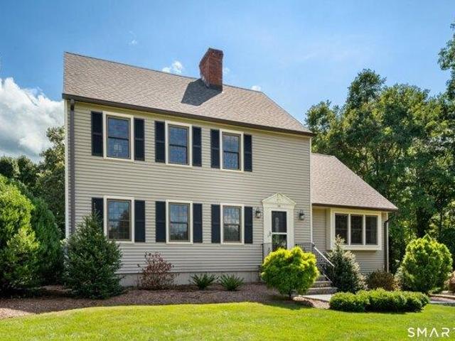 House for sale in Newtown, Western Connecticut Planning Region